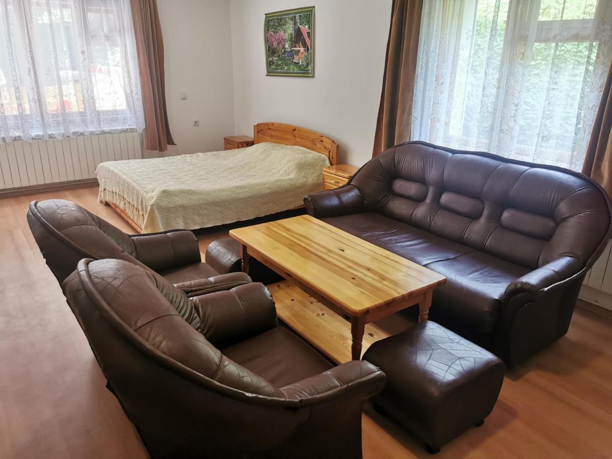 Къща За Гости "Марина Ливада" Welingrad Exterior foto