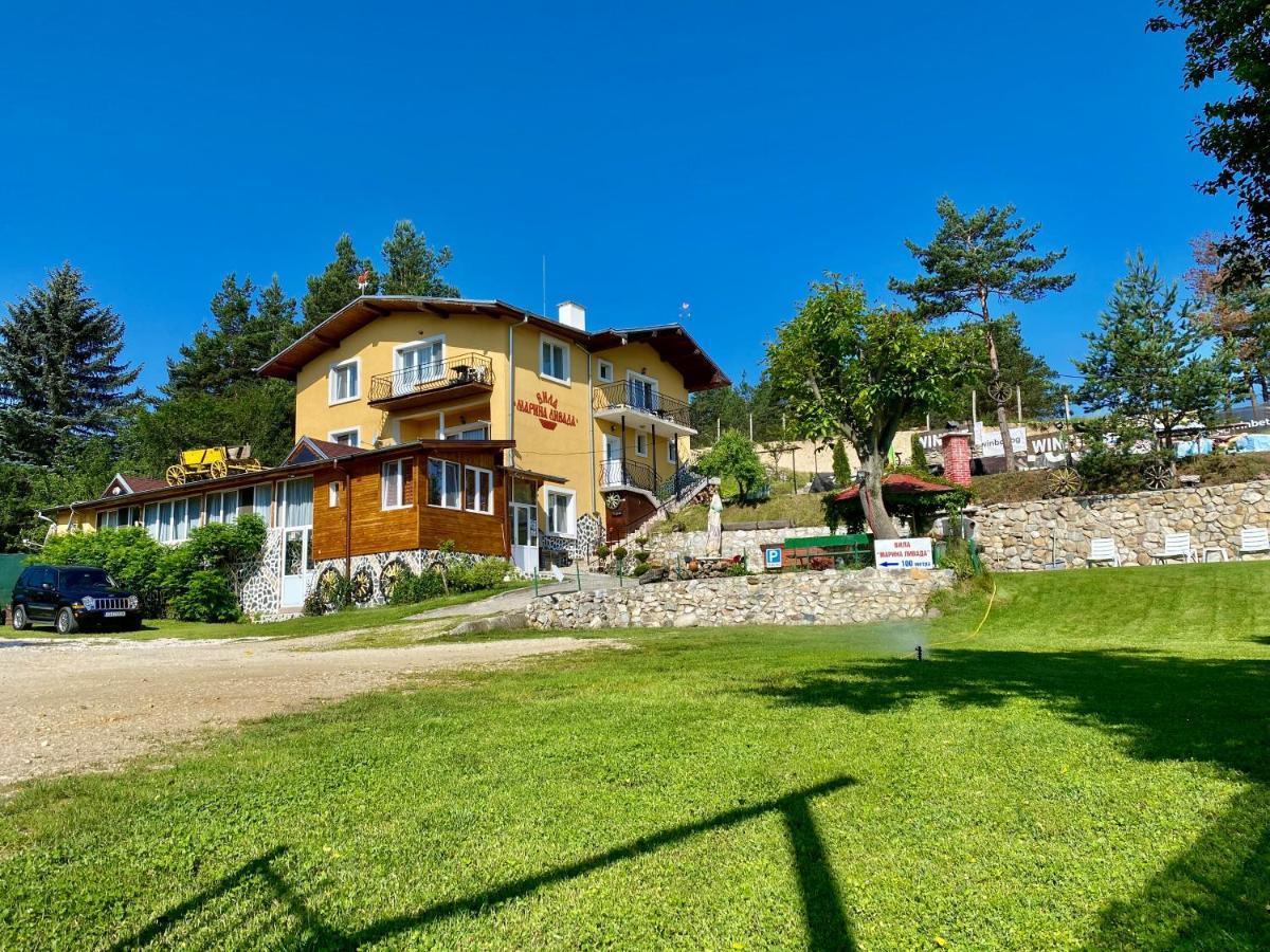 Къща За Гости "Марина Ливада" Welingrad Exterior foto